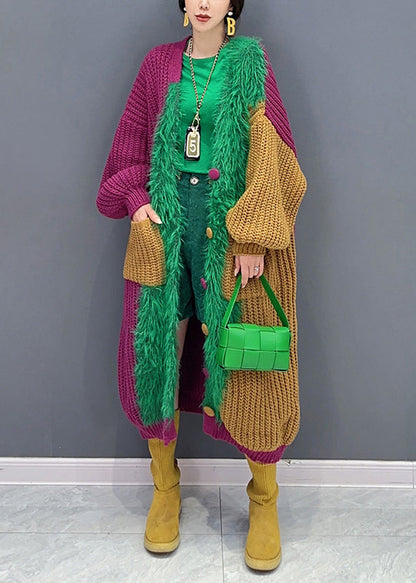 Elegantly Styled Cardigan for Everyday Wear
