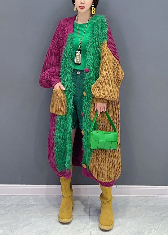 Elegantly Styled Cardigan for Everyday Wear