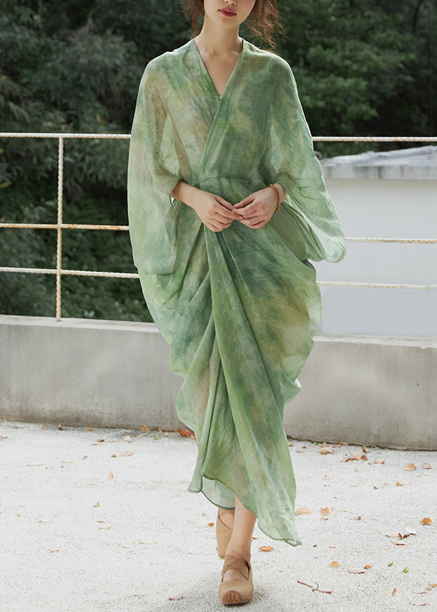 Well Tailored Garment with a Graceful Silhouette