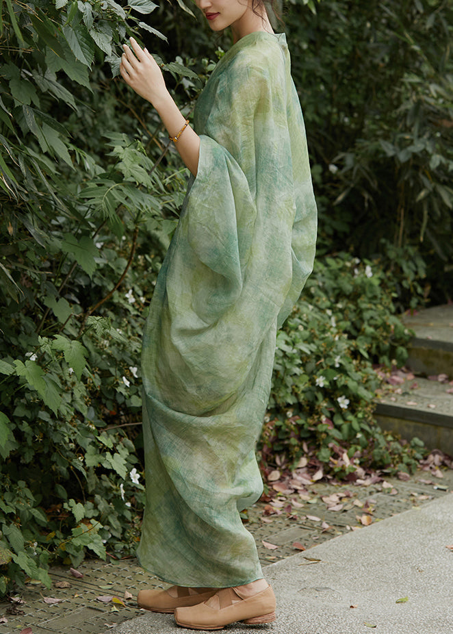 Well Tailored Garment with a Graceful Silhouette