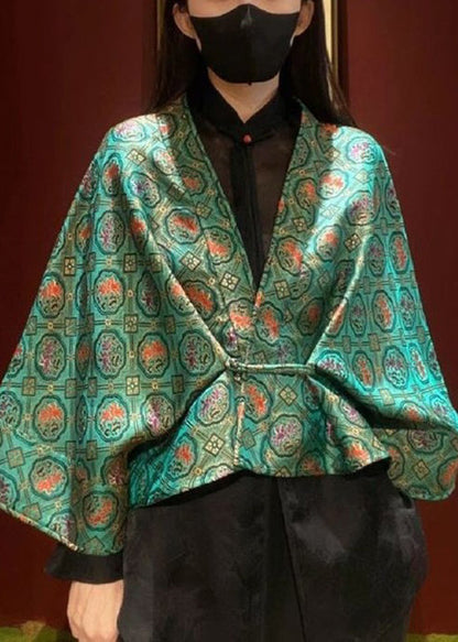 A Vintage Style Garment with Delicate Timeless Details