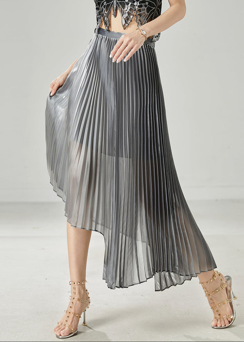 A Vintage Style Garment with Delicate Timeless Details