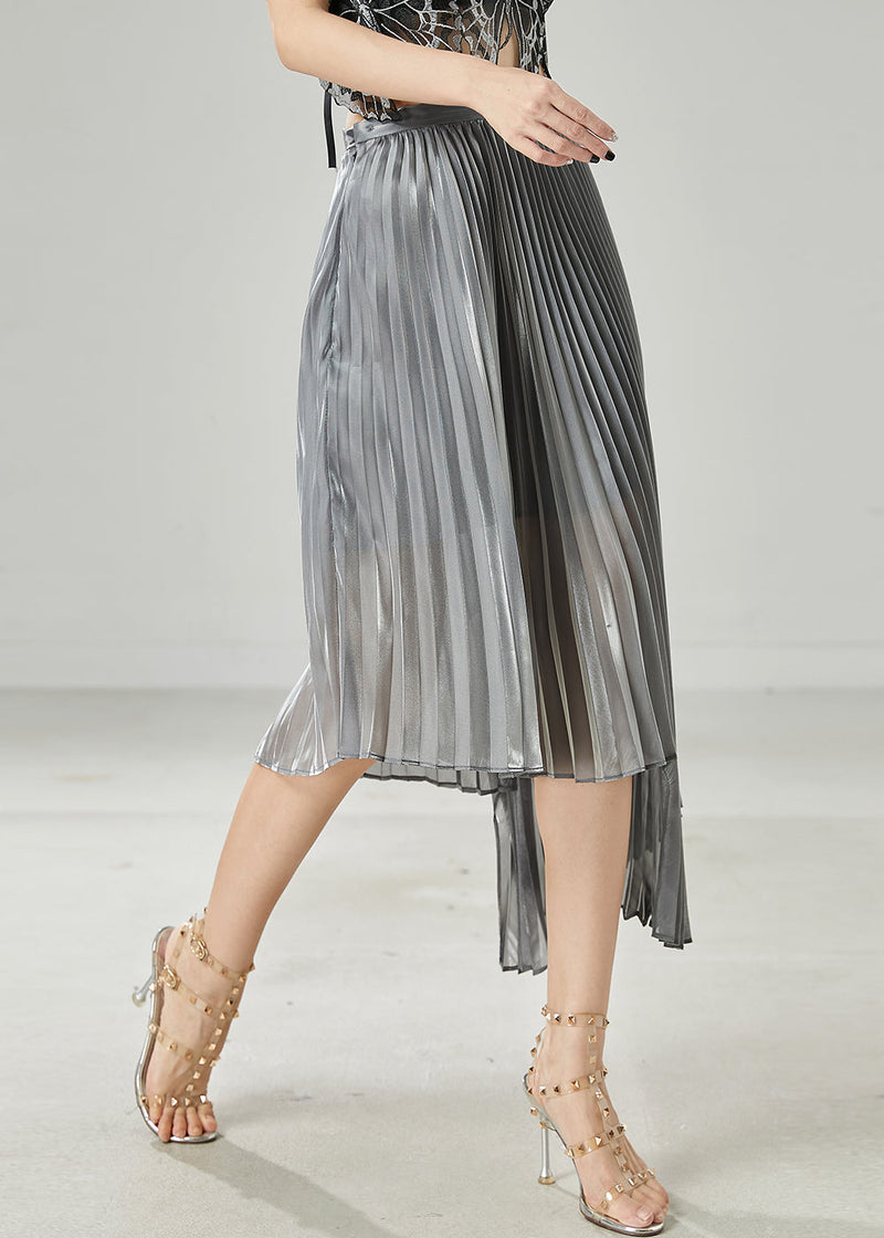 A Vintage Style Garment with Delicate Timeless Details
