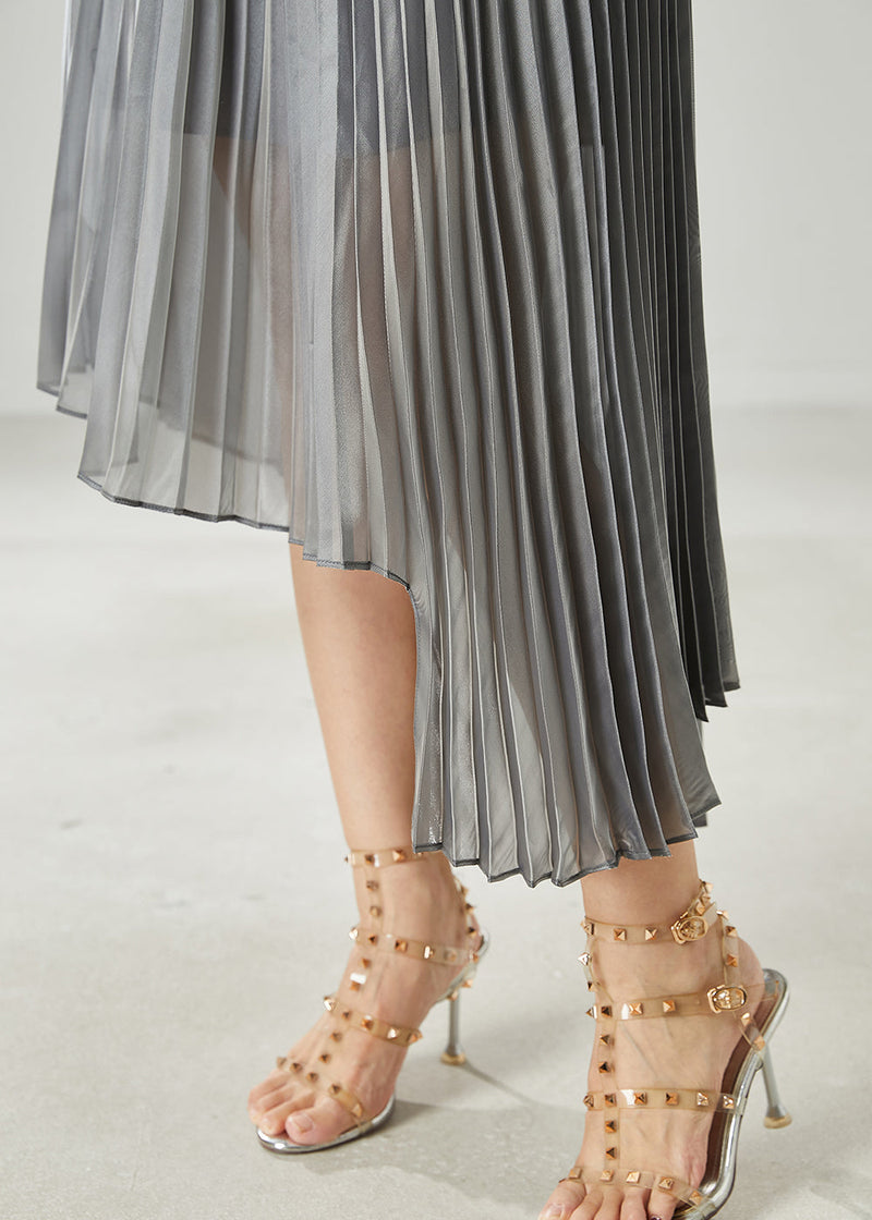 A Vintage Style Garment with Delicate Timeless Details