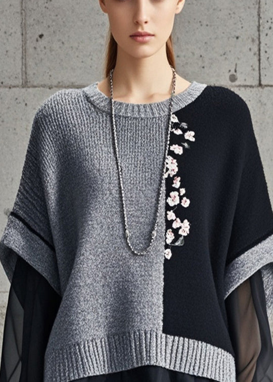 A Vintage Style Top with Delicate Timeless Details