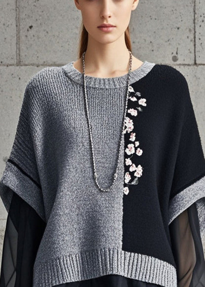 A Vintage Style Top with Delicate Timeless Details