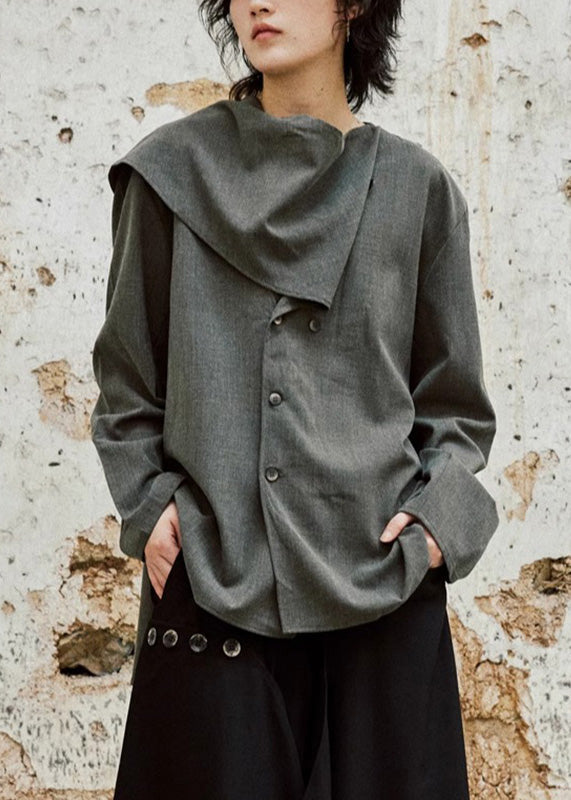 Sophisticated Shirt with a Clean Classic Look