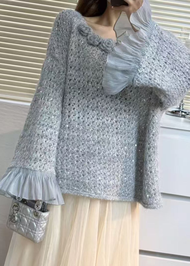 Grey
