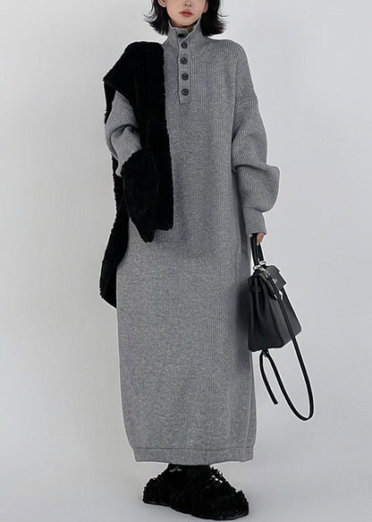 Sophisticated Sweater with a Clean Classic Look