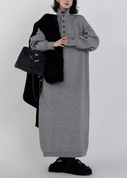 Sophisticated Sweater with a Clean Classic Look