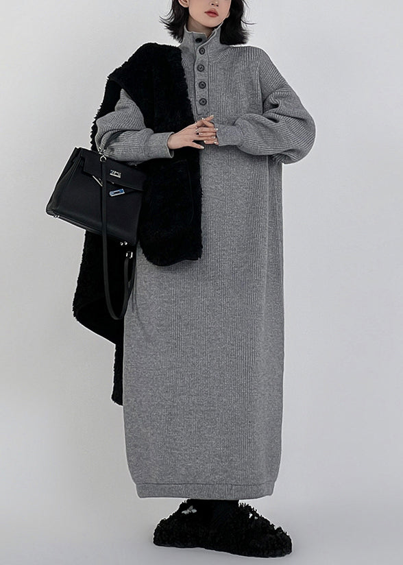Vintage Inspired Sweater with a Contemporary Edge
