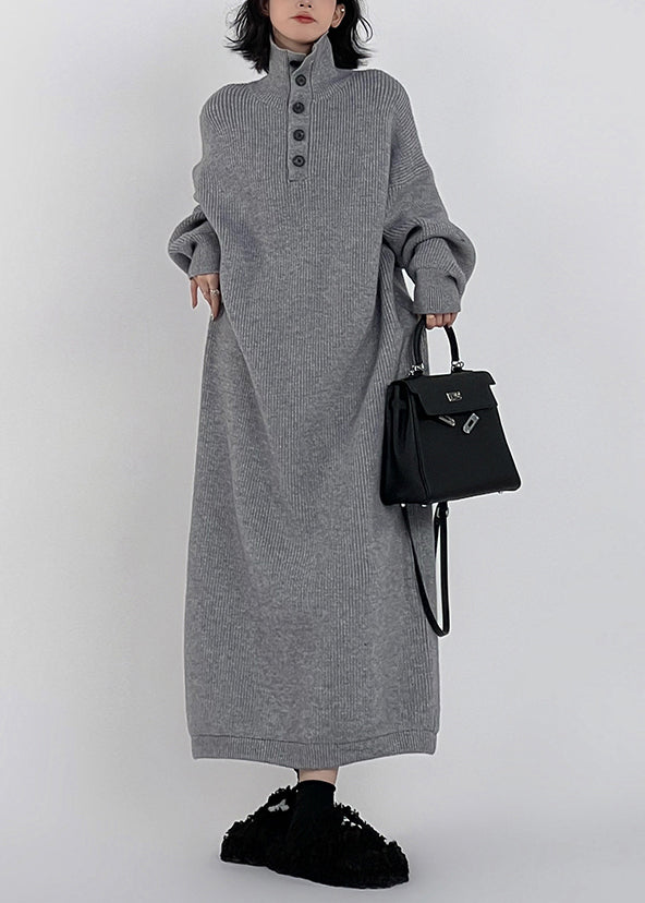 Sophisticated Sweater with a Clean Classic Look