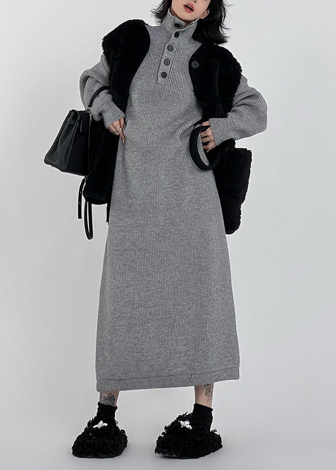Sophisticated Sweater with a Clean Classic Look