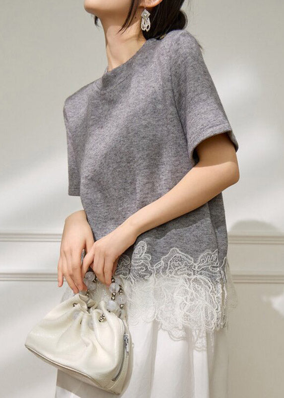 Effortlessly Elegant Top with a Timeless Design