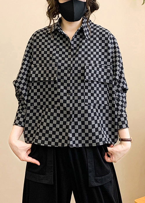 A Vintage Style Coat with Delicate Timeless Details