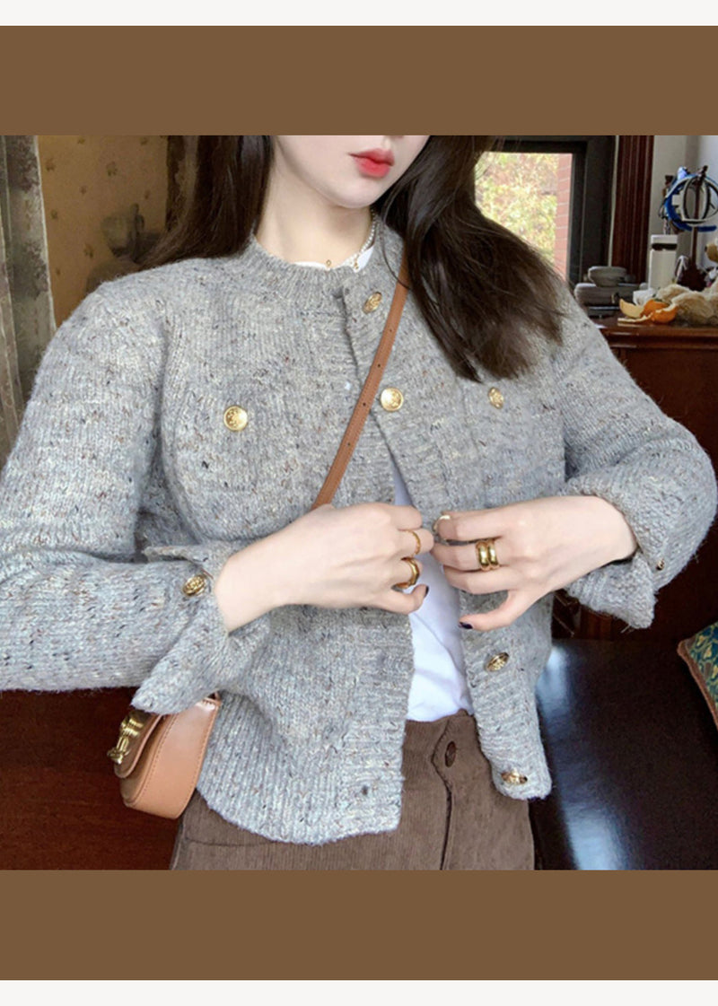 Elegantly Styled Cardigan for Everyday Wear