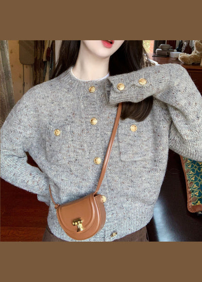 Elegantly Styled Cardigan for Everyday Wear