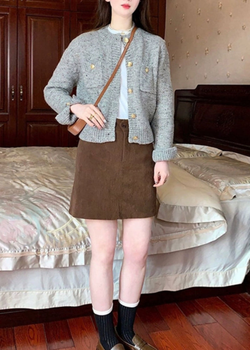 Elegantly Styled Cardigan for Everyday Wear