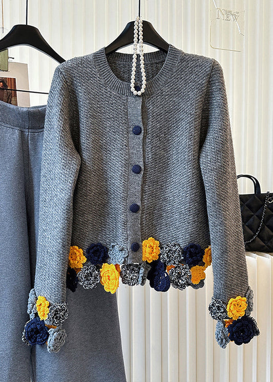 Elegantly Styled Cardigan for Everyday Wear