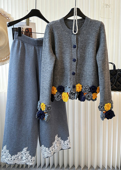 Effortlessly Elegant Cardigan with a Timeless Design