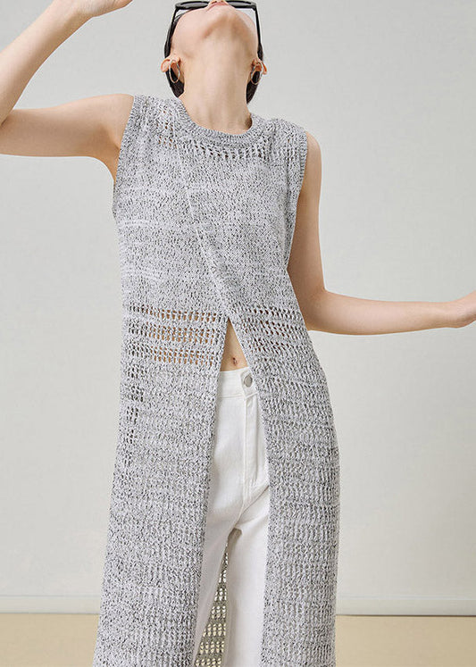 Beautifully Balanced Cardigan with Timeless Character