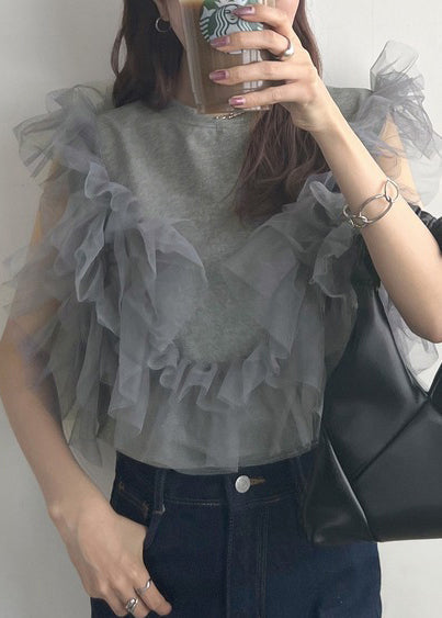 Beautifully Finished Top in a Timeless Design