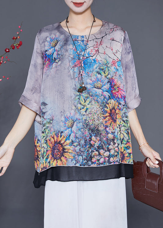 Beautifully Crafted Shirt in a Classic Style
