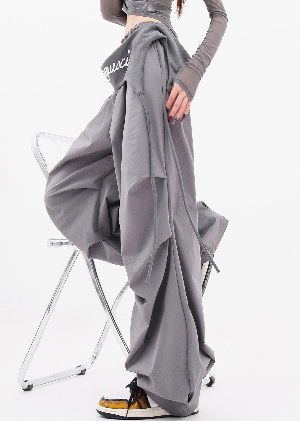Classic Vintage & Enduringly Stylish Pants