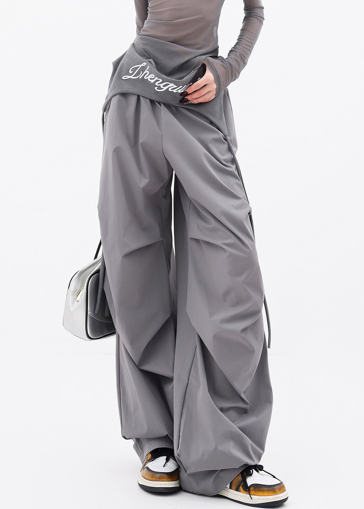 Classic Vintage & Enduringly Stylish Pants