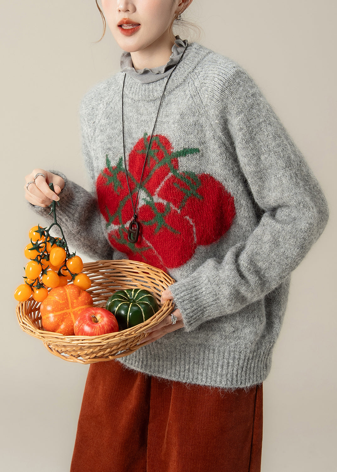 Elegantly Styled Top for Everyday Wear