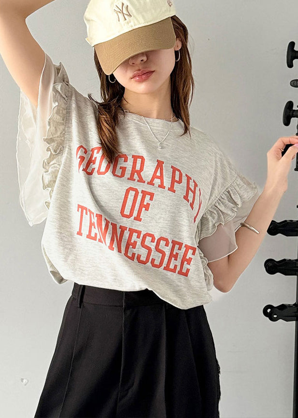 Beautifully Crafted Top in a Classic Style