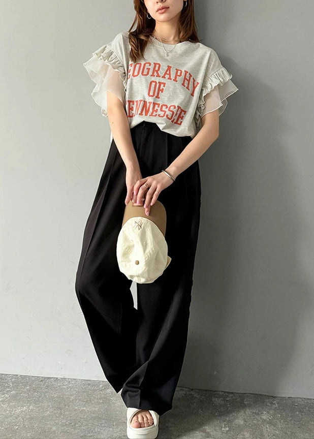 Beautifully Crafted Top in a Classic Style