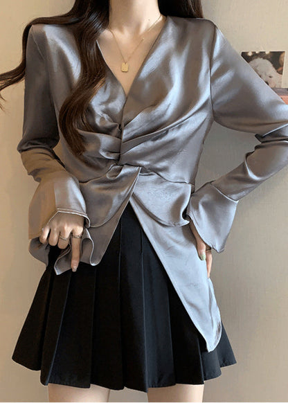 Gracefully Styled Shirt for Any Occasion