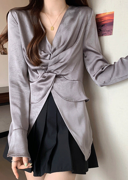 Gracefully Styled Shirt for Any Occasion