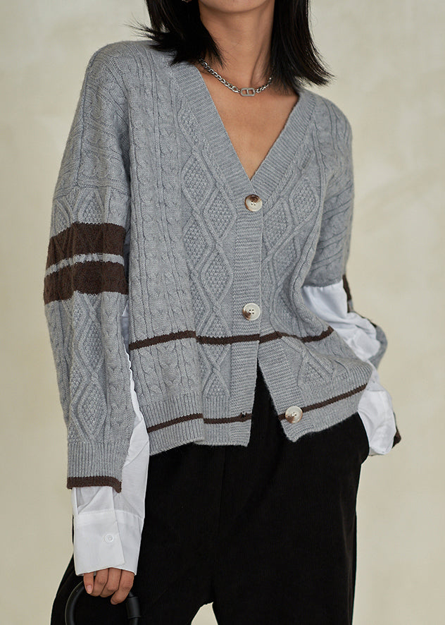 Sophisticated Top with a Clean Classic Look