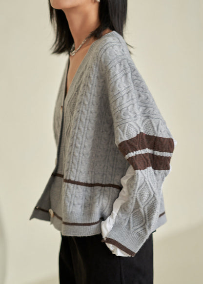 Gracefully Styled Top for Any Occasion