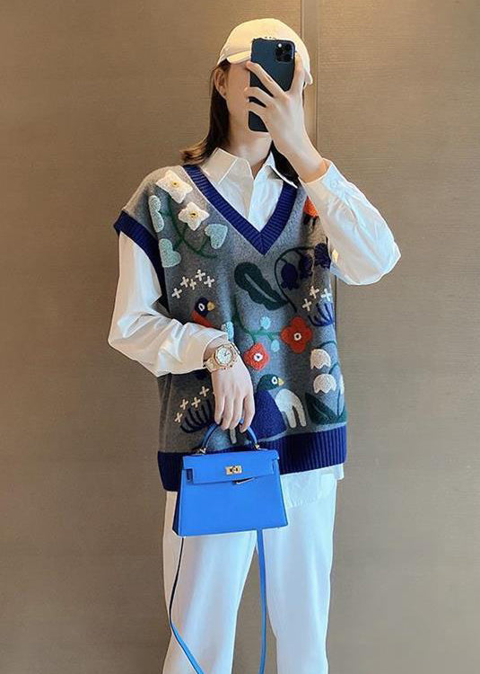 Classic Vintage Garment with a Flattering Fit