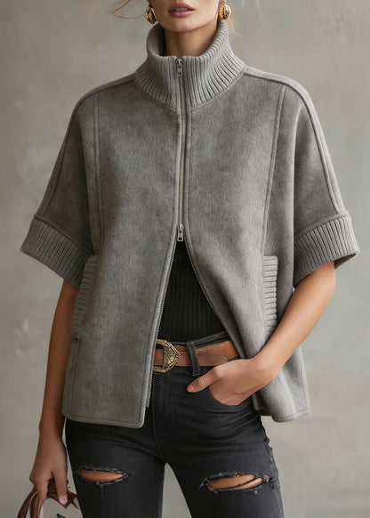 Beautifully Crafted Coat in a Classic Style