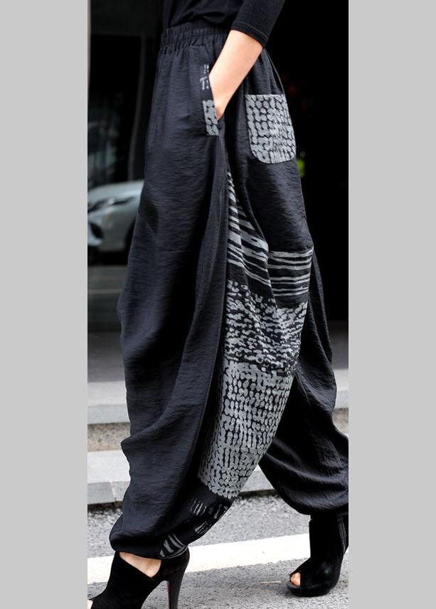 Classic Vintage Pants with a Flattering Fit