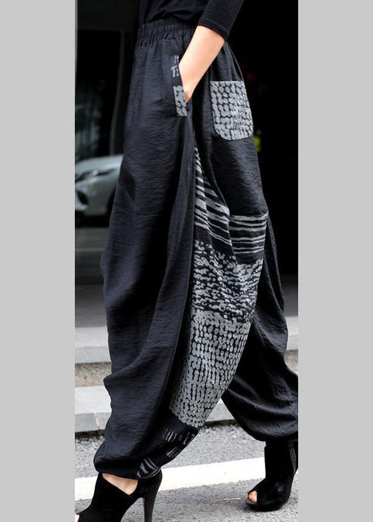 Classic Vintage Pants with a Flattering Fit