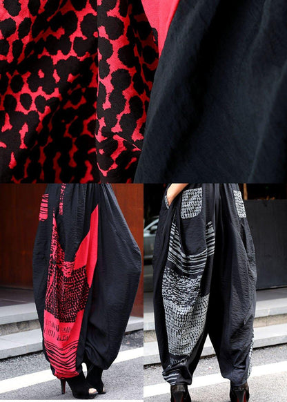Classic Vintage Pants with a Flattering Fit