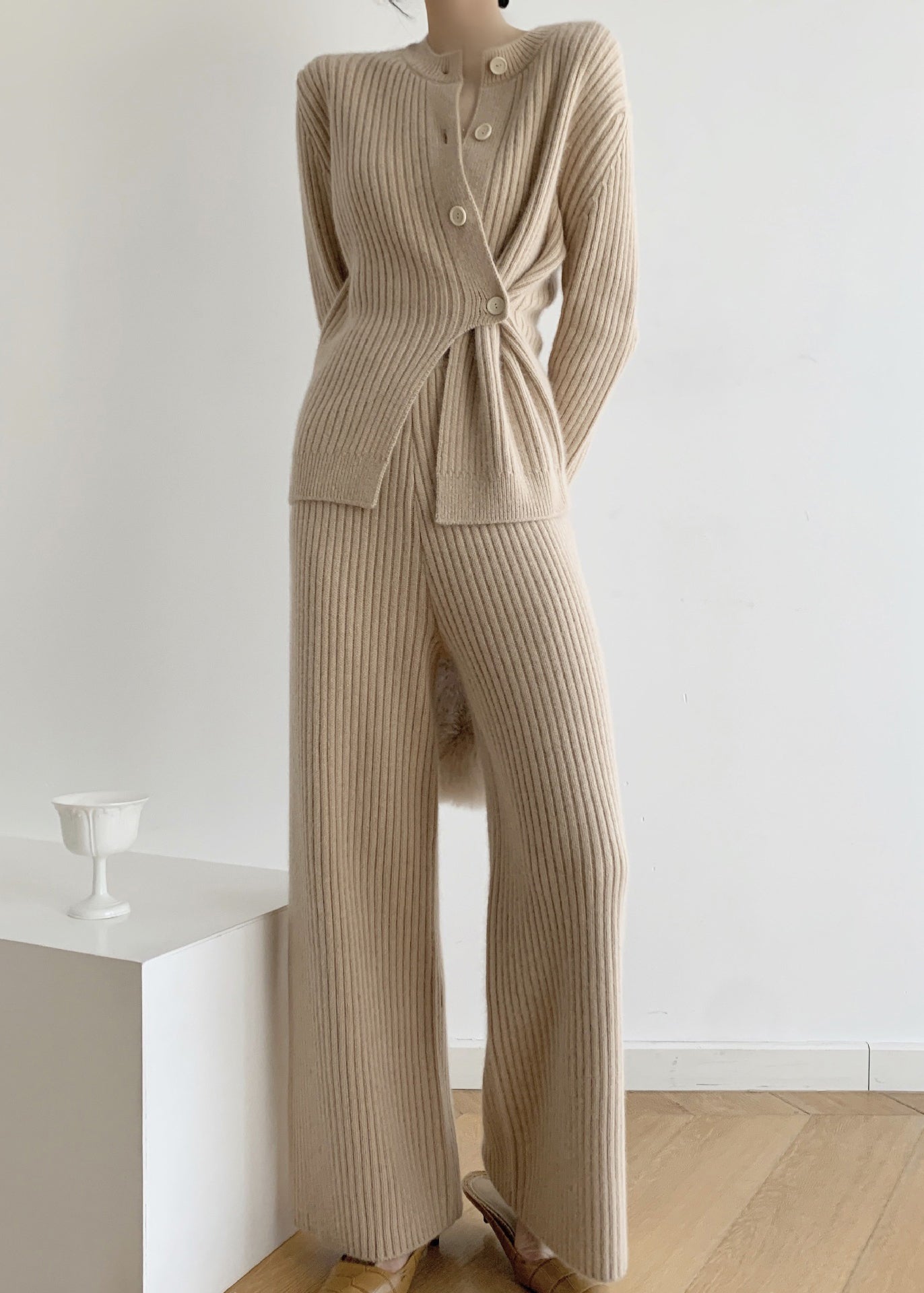 Classic Vintage & Enduringly Stylish Garment