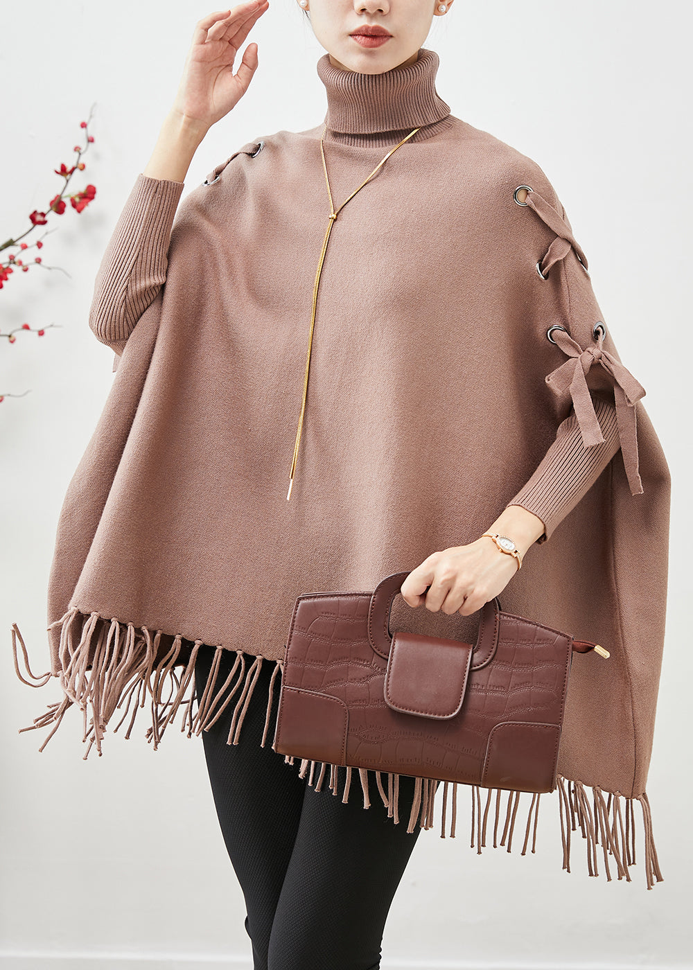 Elegantly Styled Top for Everyday Wear