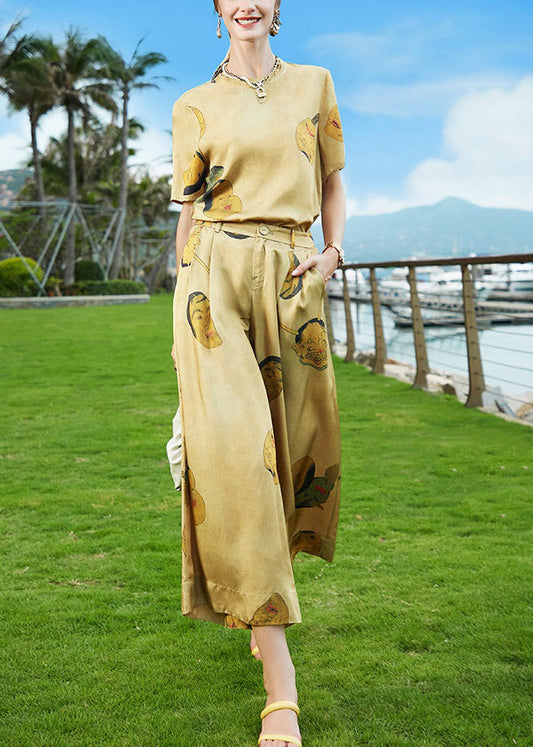 Polished Pants with an Effortless Classic Look