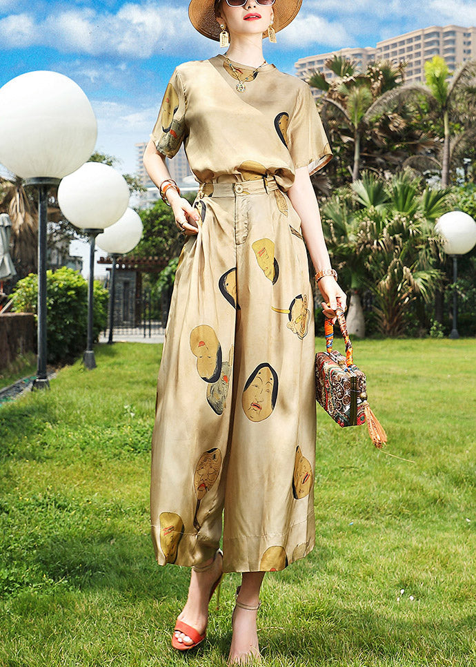 Polished Pants with an Effortless Classic Look