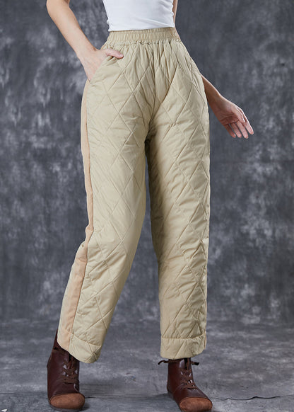 Classic Vintage Pants with a Flattering Fit