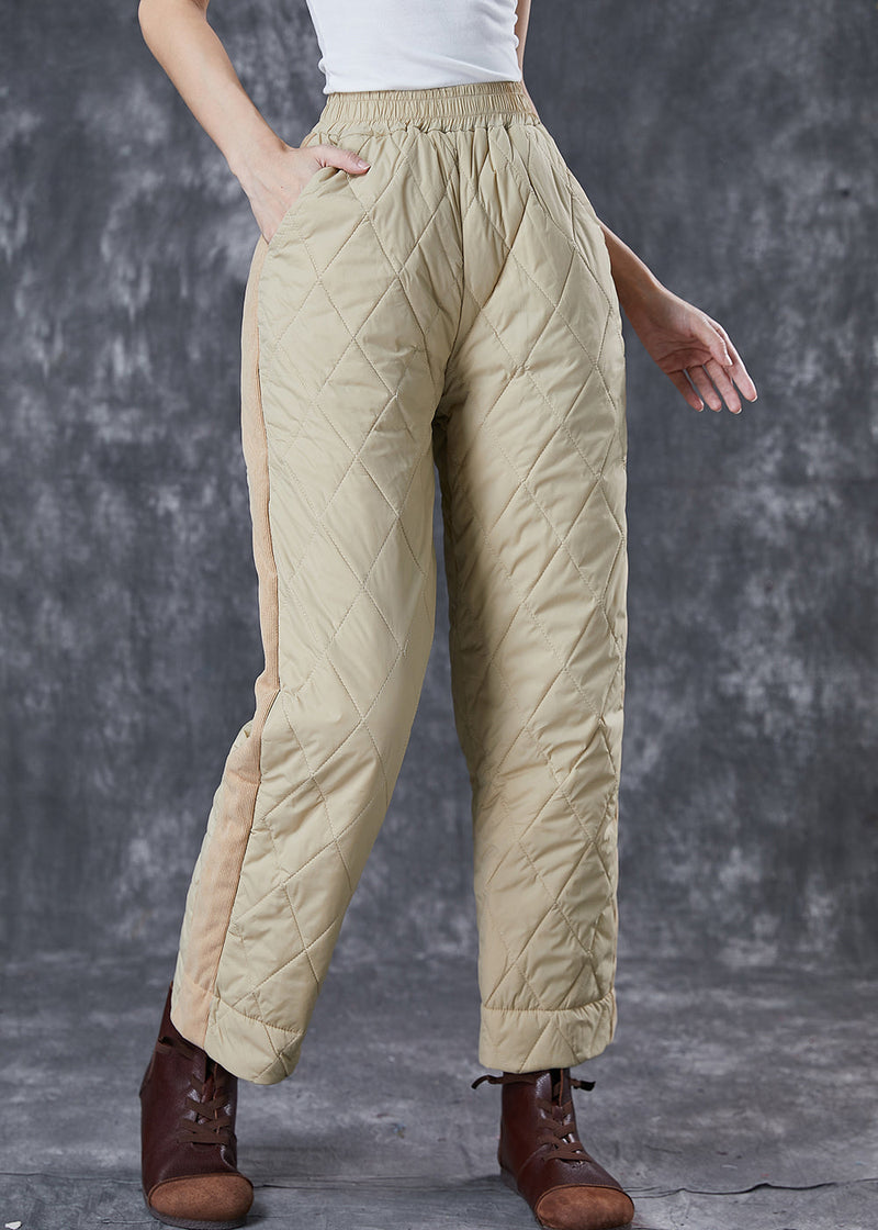 Classic Vintage Pants with a Flattering Fit