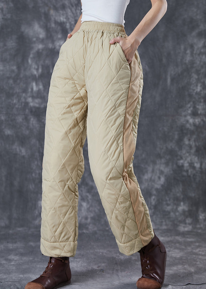 Classic Vintage Pants with a Flattering Fit