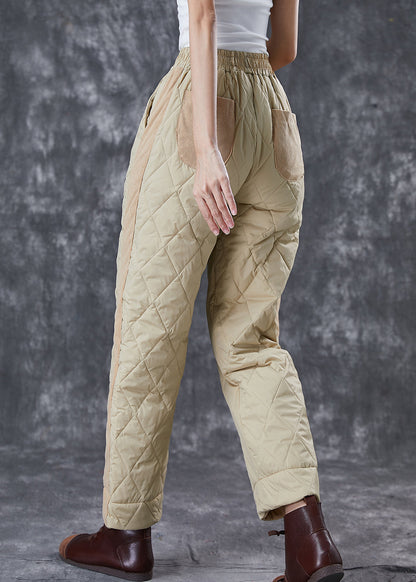 Classic Vintage Pants with a Flattering Fit