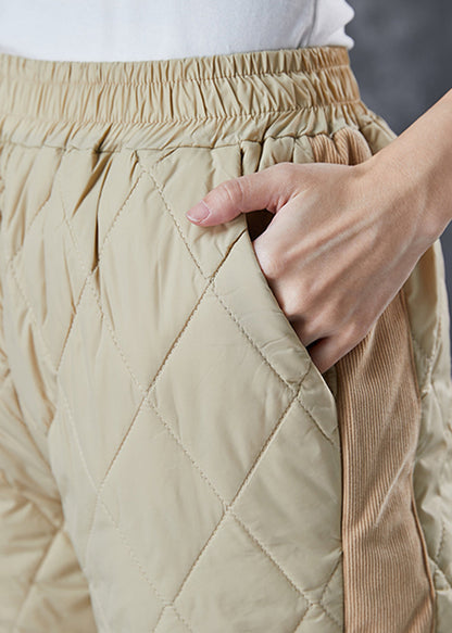 Classic Vintage Pants with a Flattering Fit